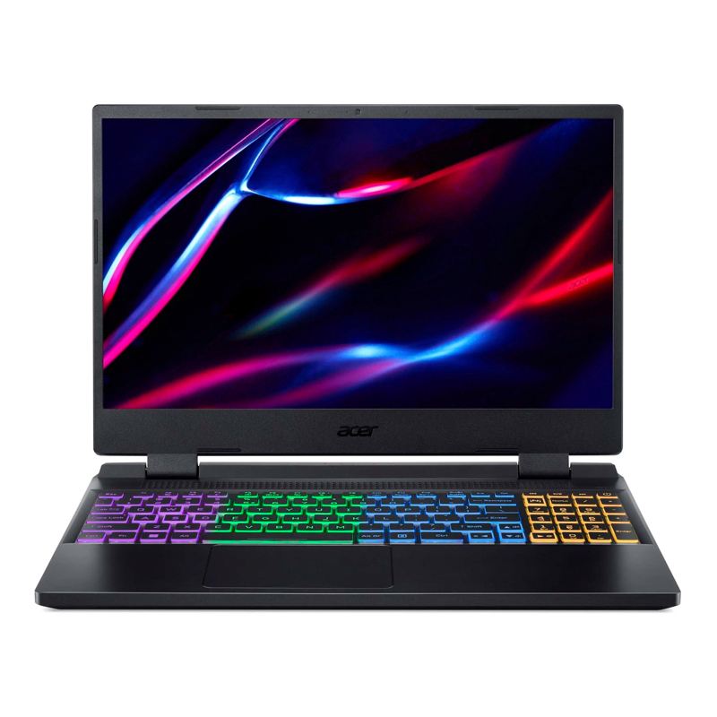

Ноутбук Acer Nitro 5 AN515-58 черный (NH.QFMER.006), Nitro 5 AN515-58