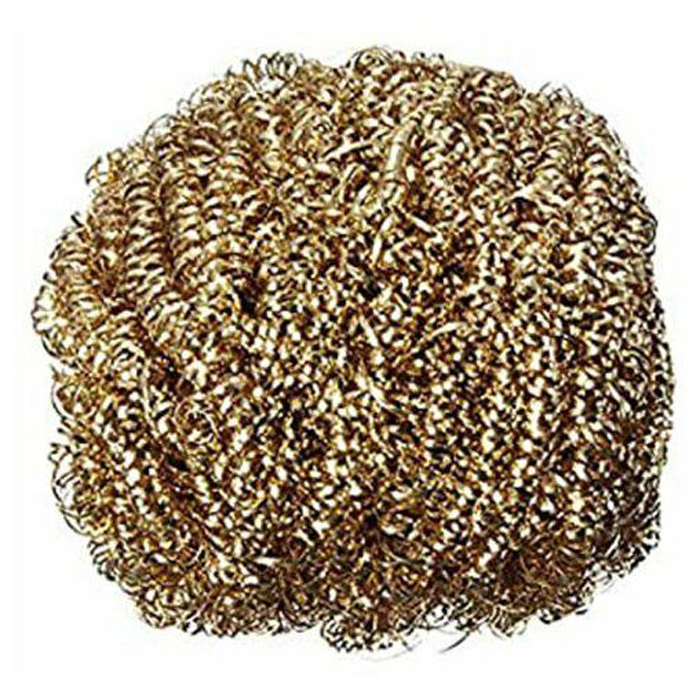 Губка для очистки жала Yihua Brass Cleaning Ball 08C