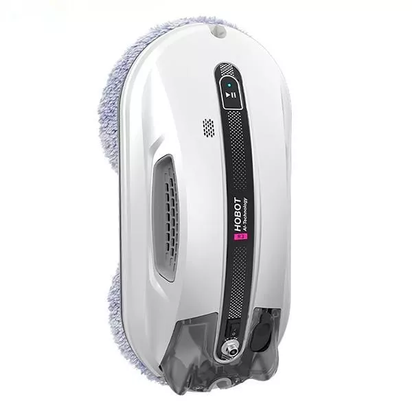 

Робот для мойки окон HOBOT R3, белый