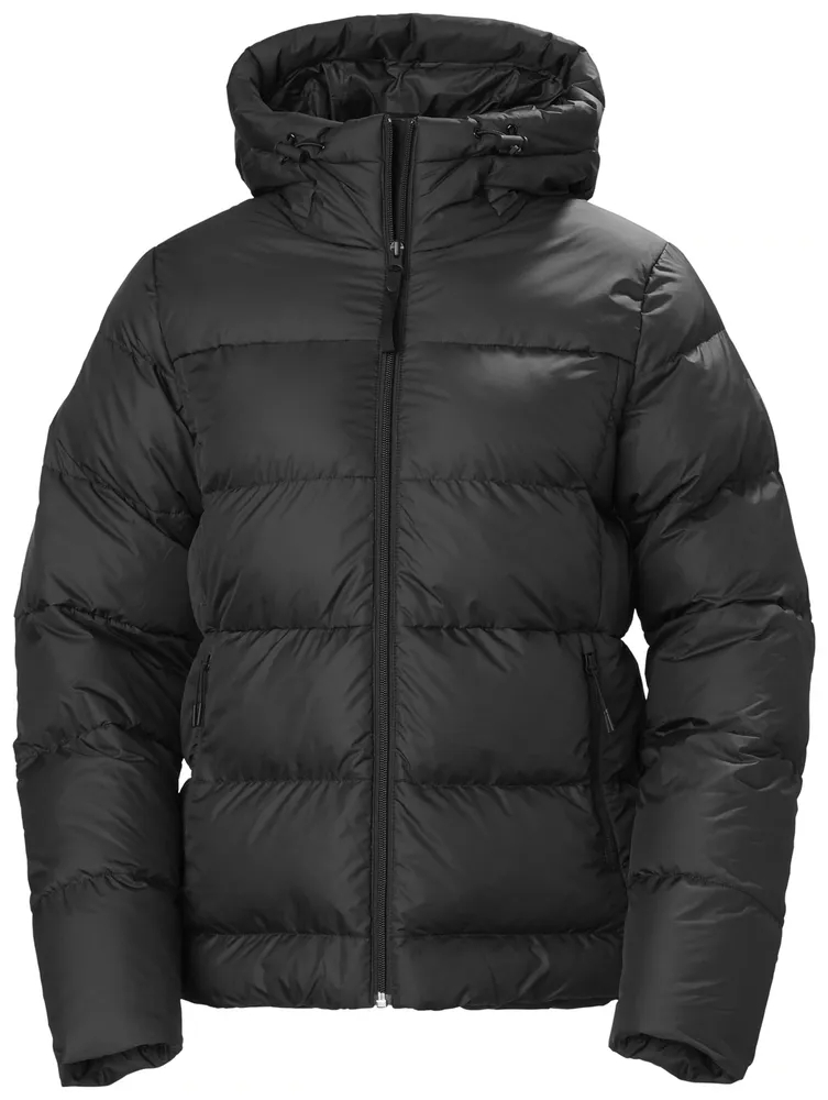 

Куртка женская Helly Hansen черная XL, 53612