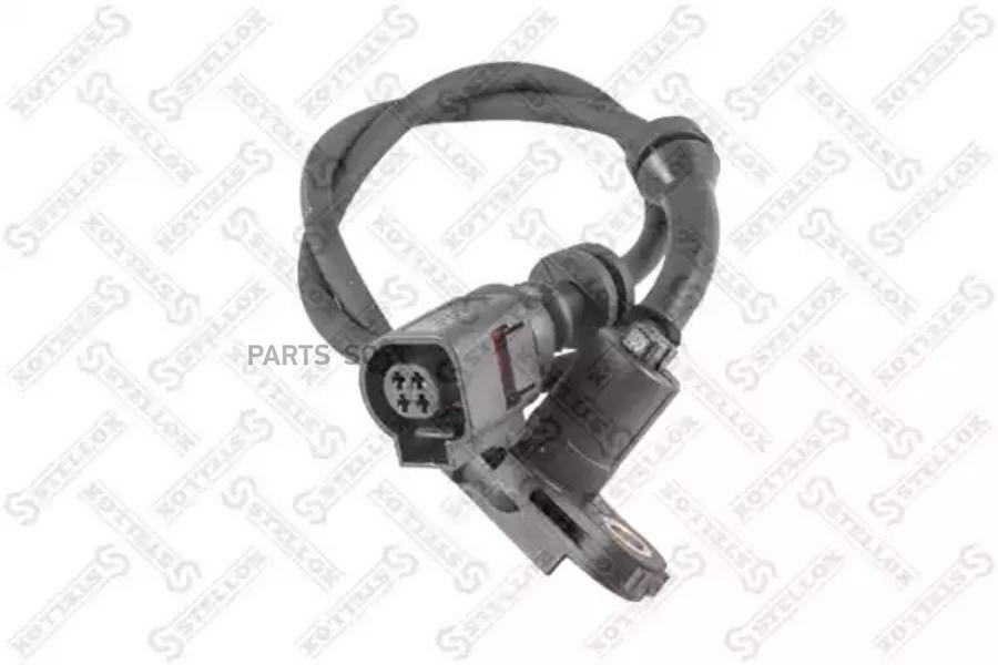 

STELLOX Датчик ABS STELLOX 0665472sx
