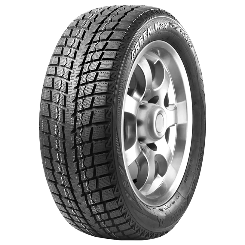 Шины R21 265/45 LING LONG GREEN-Max Winter Ice I-15 SUV 104T зима 221013477