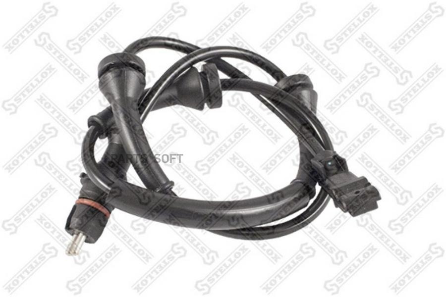 

STELLOX Датчик ABS STELLOX 0665451sx