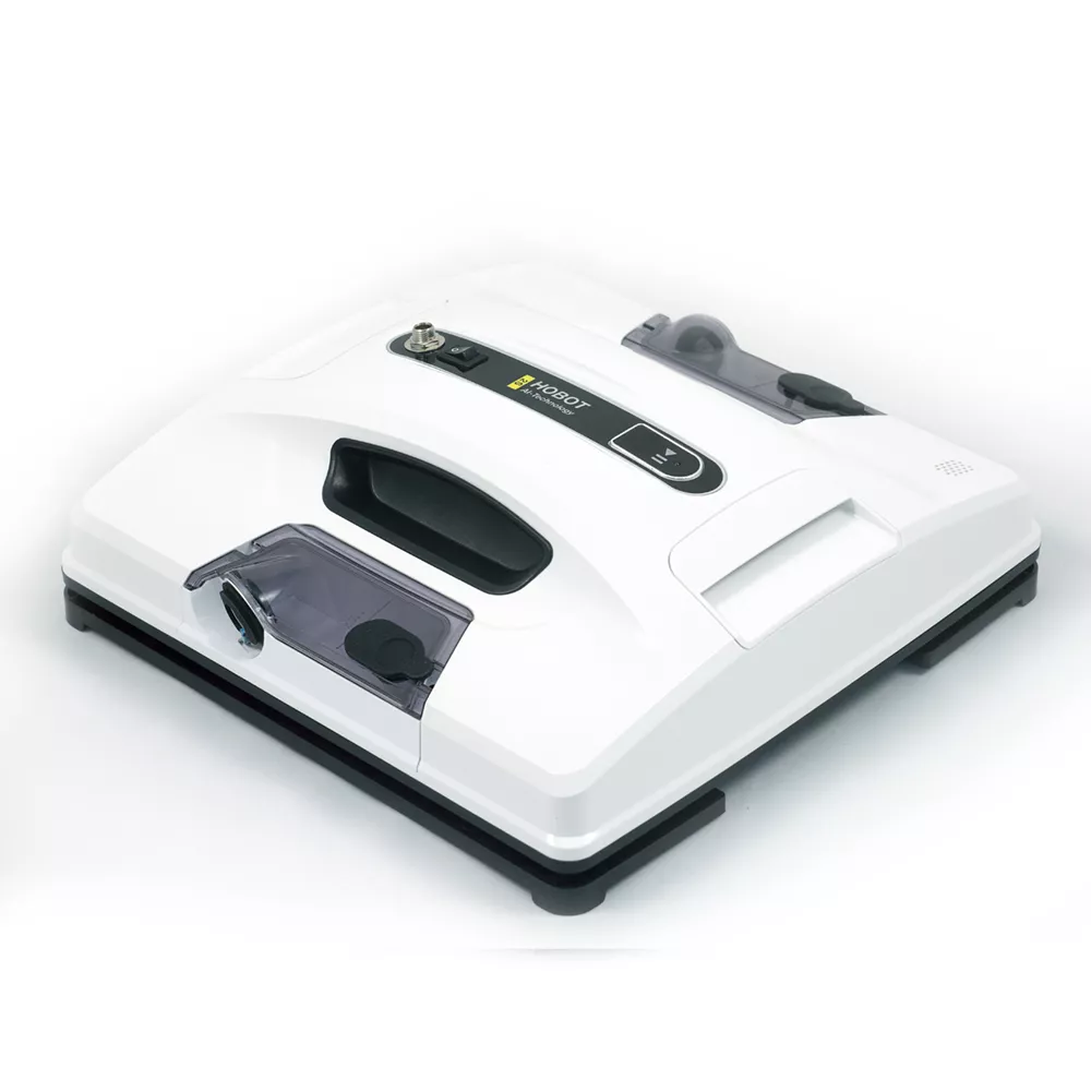 

Робот для мойки окон HOBOT 2S Ultrasonic, белый