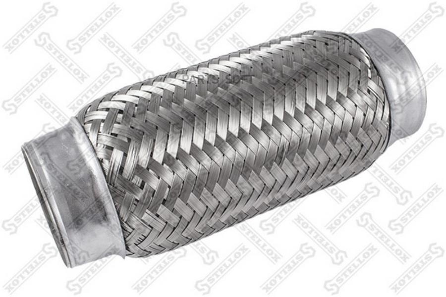 

STELLOX Гофра глушителя STELLOX 6999023sx