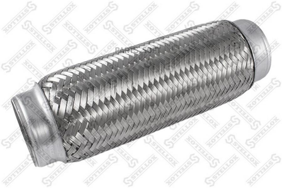 

STELLOX Гофра глушителя STELLOX 6999021sx