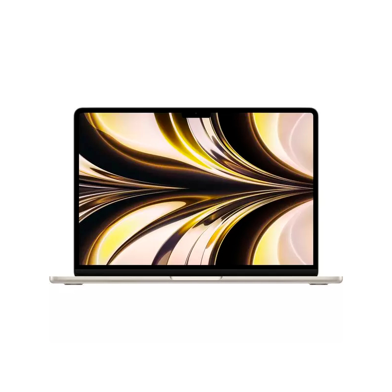 

Ноутбук Apple MacBook Air 13,6" 2022 M2 8/256GB, MacBook Air 13,6 2022