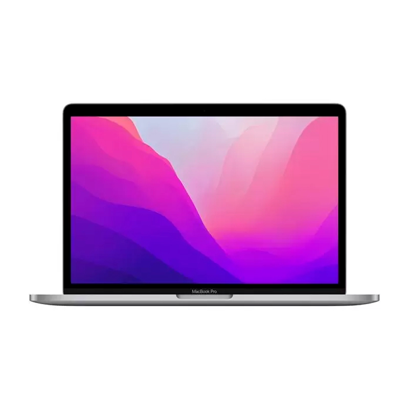 

Ноутбук Apple MacBook Pro 13,3" 2021 M2 8/512GB, MacBook Pro 13,3 2021