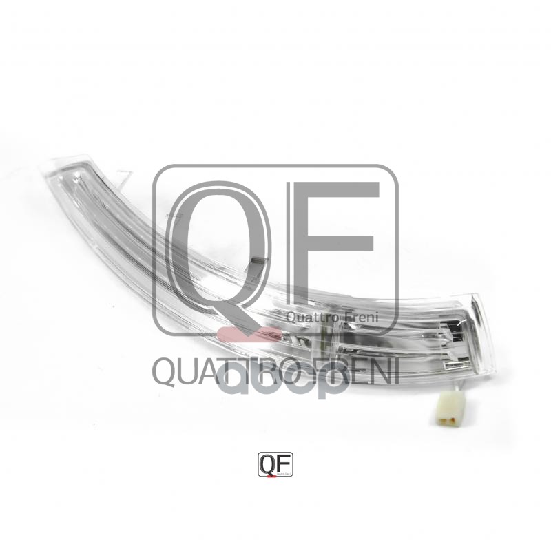 

Указатель Поворота Прав.Vw QUATTRO FRENI арт. QF71M00006