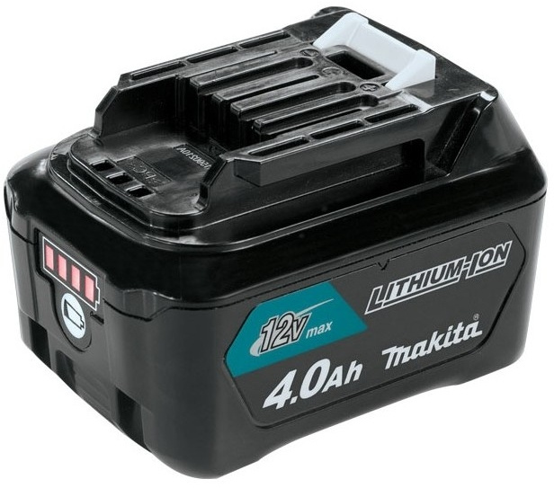 

Аккумулятор Makita 197406-2 Li-Ion 12 В 4 А ч, 197406-2 Li-Ion 12 В 4 А ч