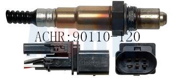 

Лямбда-Зонд Audi A4 1.8-2.0 95-08, A6 (4b2, 4b5) 1.8-2.0 97-05, Skoda Superb (3u4) 1.8t 01