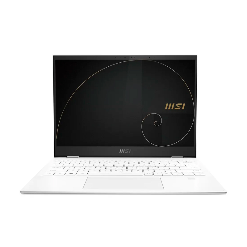 Ноутбук-трансформер MSI Summit E13 FlipEvo A12MT White (9S7-13P312-073)