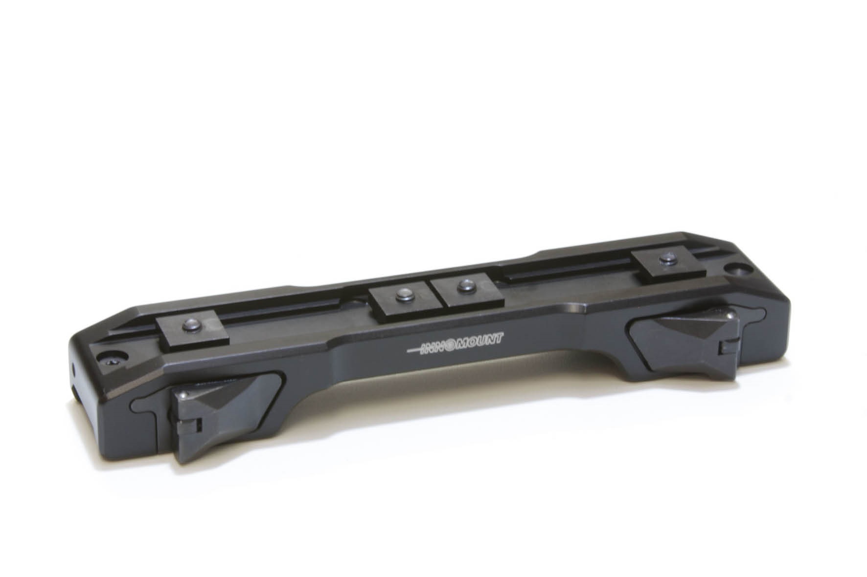 

Кронштейн Innomount Tikka T3 - Swarovski, BH=10мм (50-SR-10-00-400)
