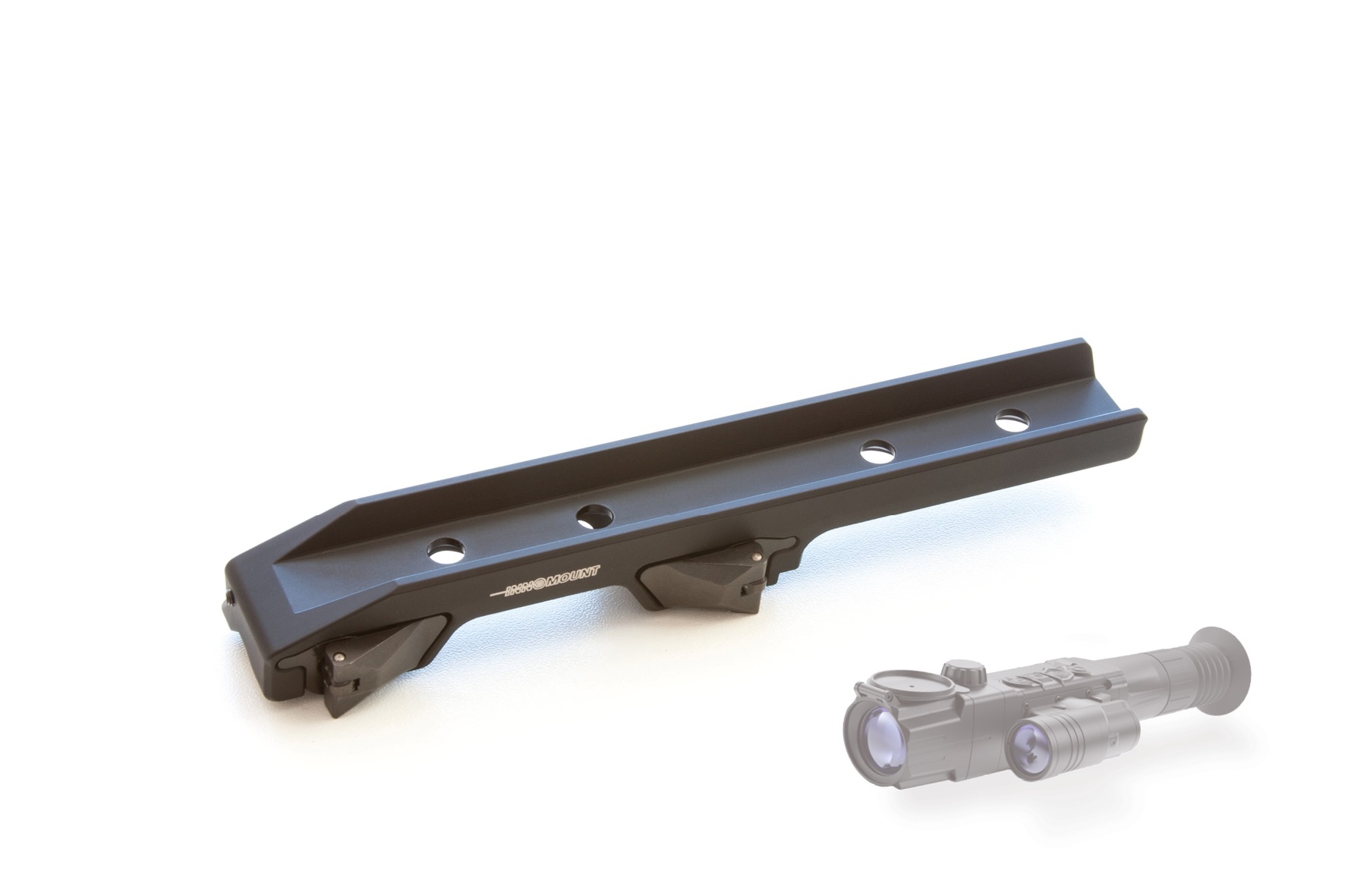 

Кронштейн Innomount Tikka T3 - Pulsar Trail 2 BH=10мм (50-PA2-10-00-400)