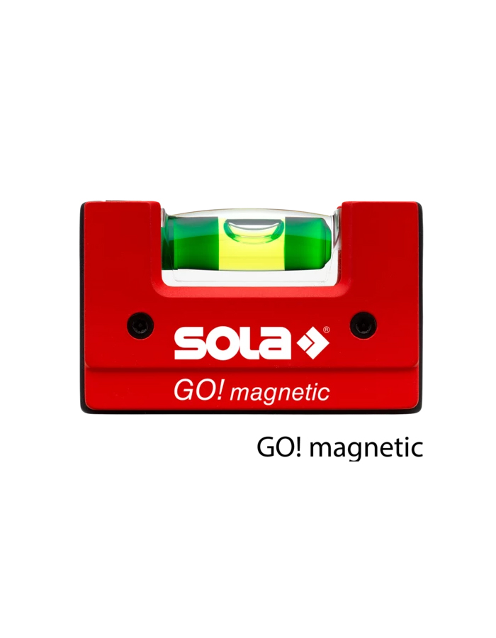 Уровень SOLA GO Magnetic 01621101 2120₽