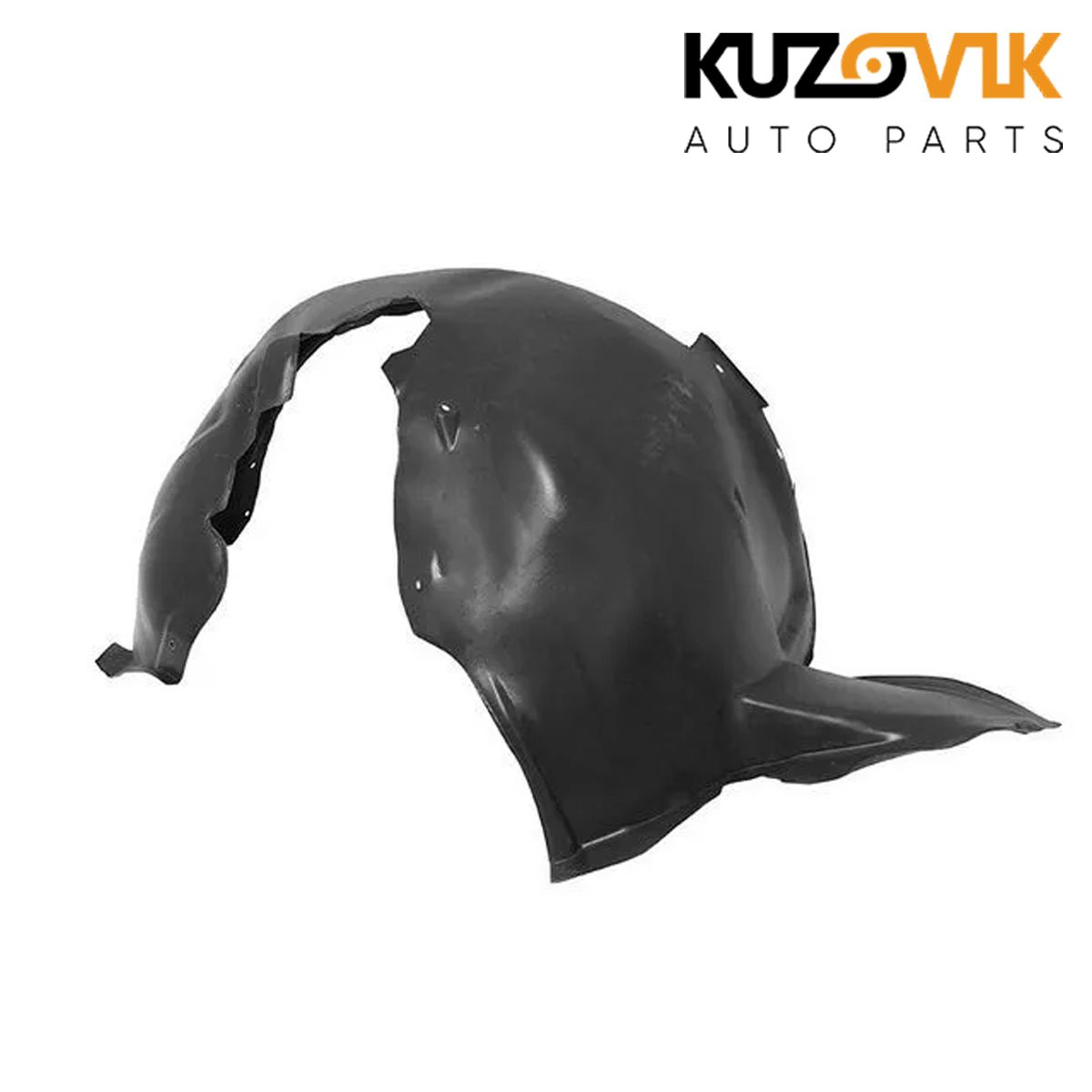 

Подкрылок Kuzovik передний левый для Фольксваген Джетта 6 2010-2015 KZVK5710048187, Подкрылок передний для Фольксваген Джетта Volkswagen Jetta 6 (2010-2015) левый