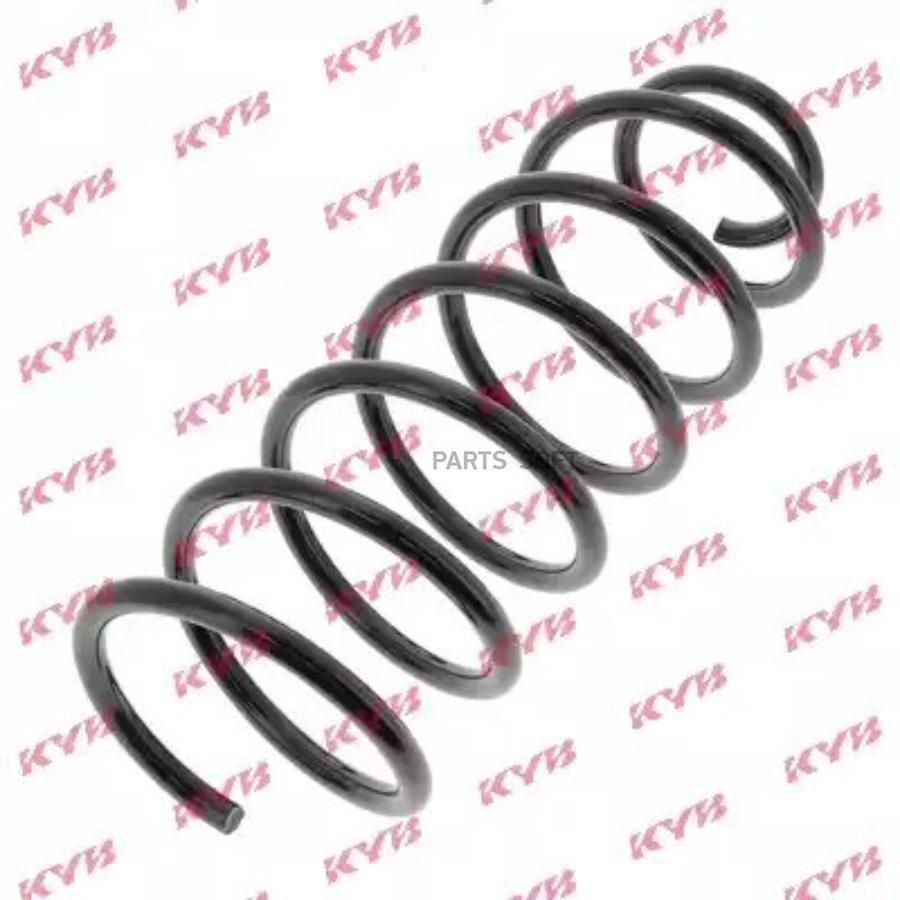 

RA3754_=40 950 35 [1J0411105AA] !пружина пер.\ VW Golf 1.8 20V 97>