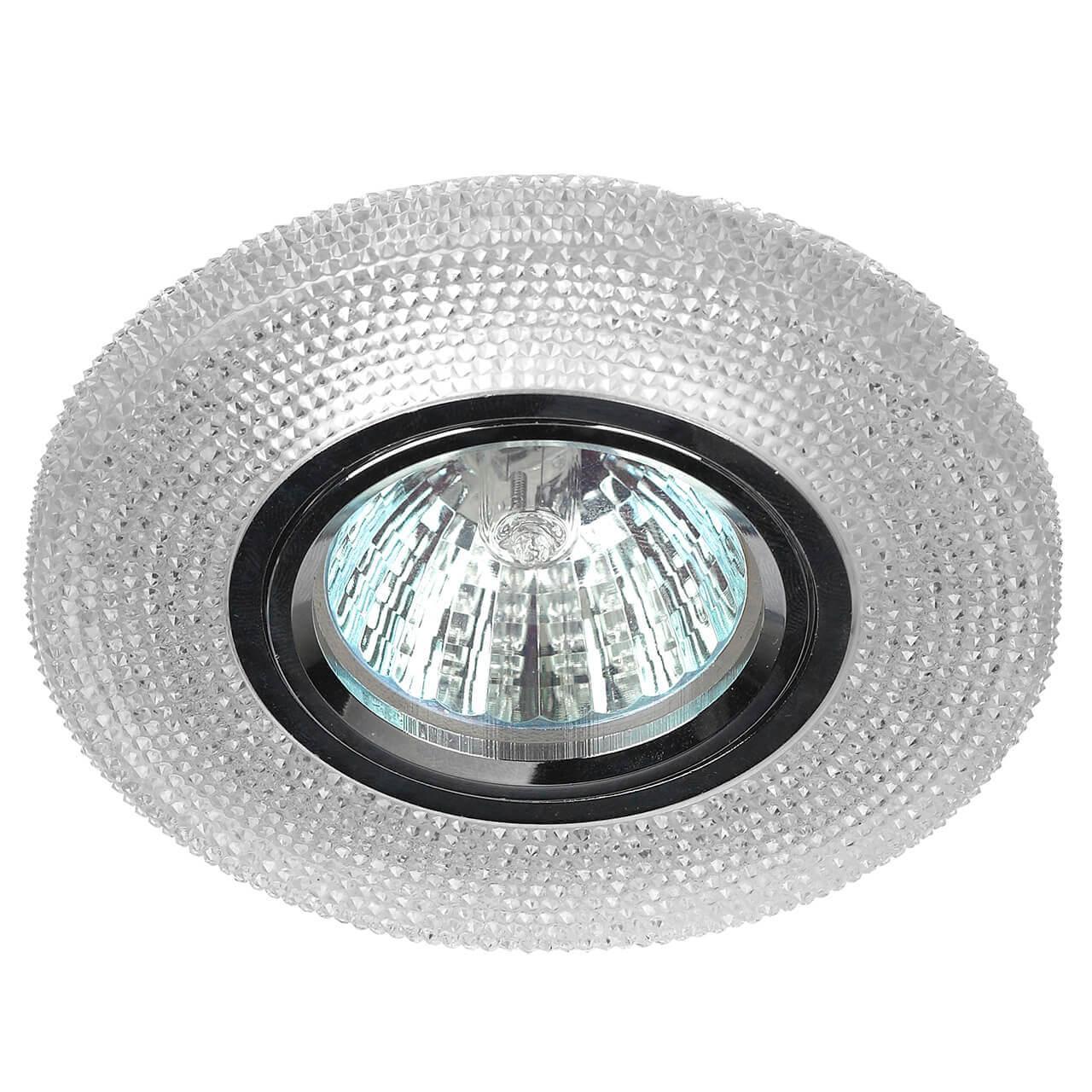 

Встраиваемый светильник ЭРА LED DK LD1 WH Б0018775