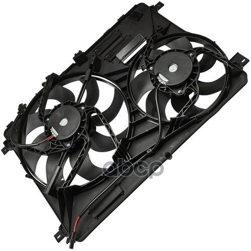 

Электровентилятор Охлаждения ZIKMAR Z72267R