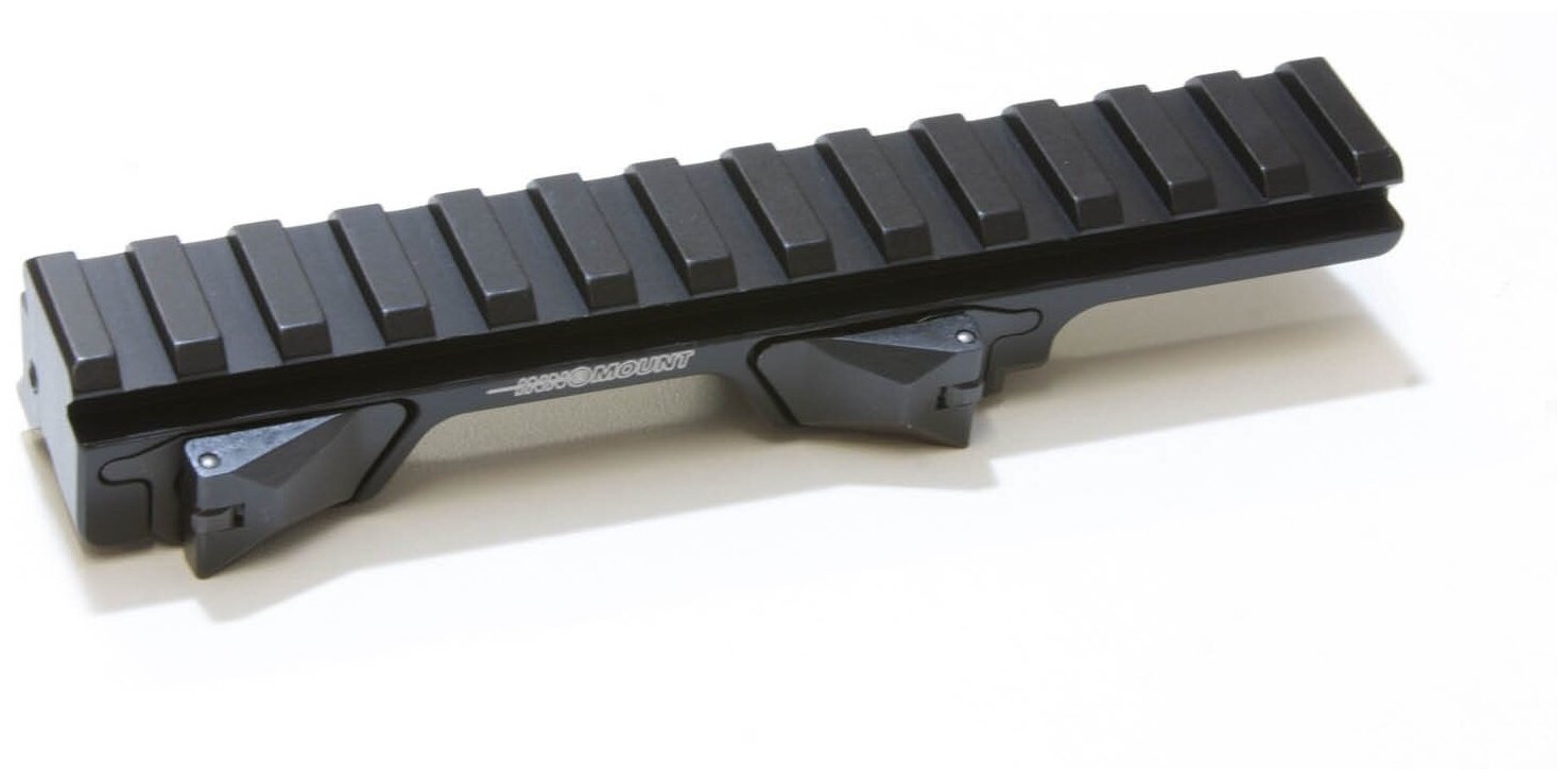 Кронштейн Innomount Blaser - Picatinny Long  (50-PT-20-100-800)