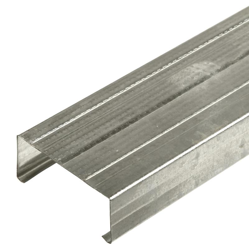 

Профиль потолочный Knauf ПП 60х27 мм, 3 м