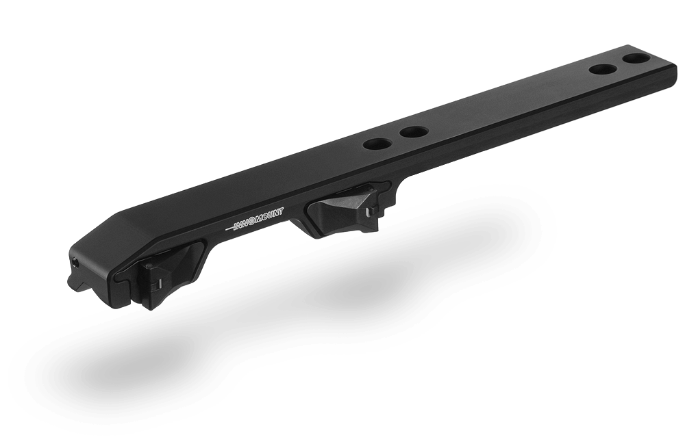 

Кронштейн Innomount Blaser - Dedal Hunter (50-DH-14-00-800)
