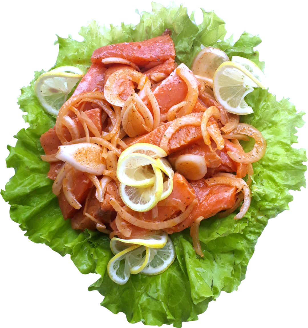 

Закуска по-царски СП