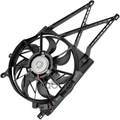 

Вентилятор Радиатора ZIKMAR Z72016R