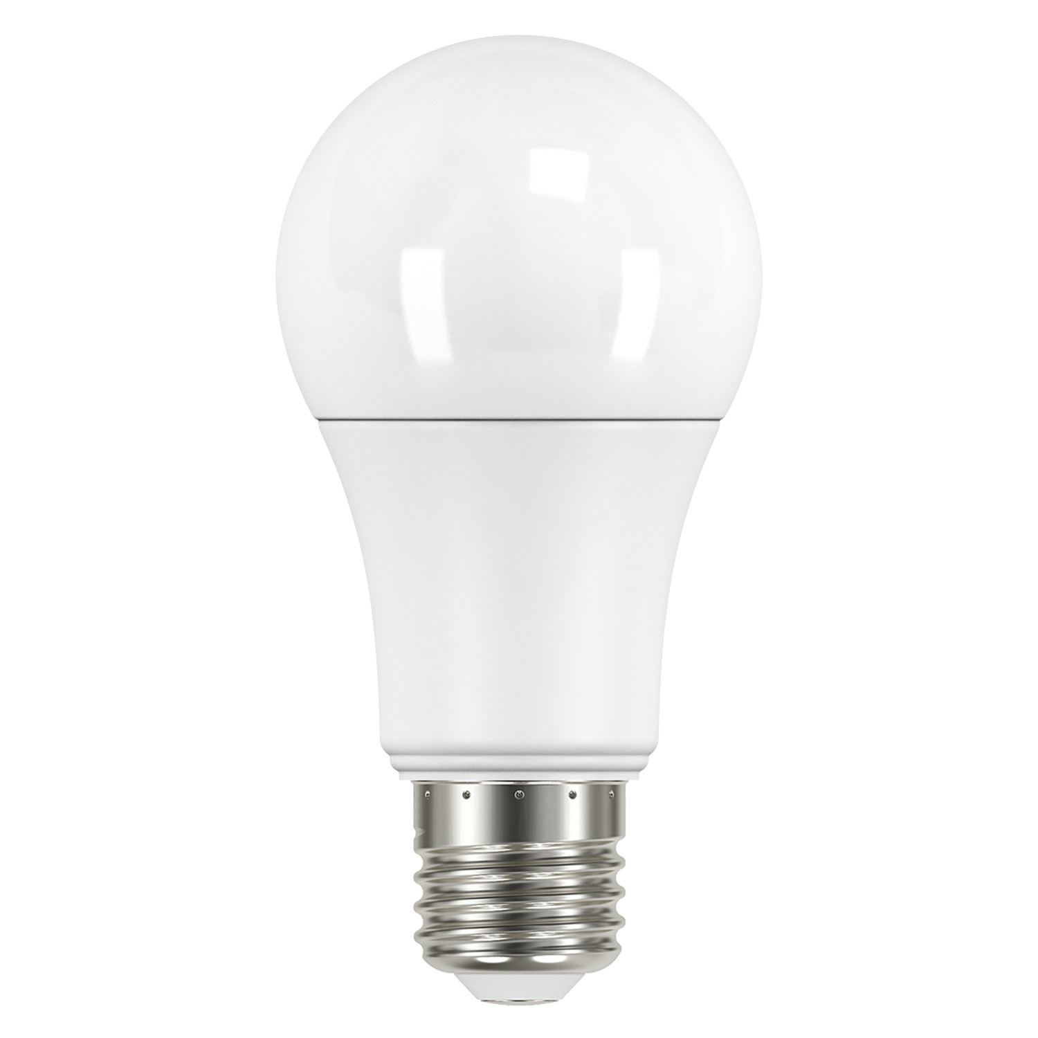 фото Набор светодиодных ламп osram led cla100 fr 10w/840 230v e27, 10 штук