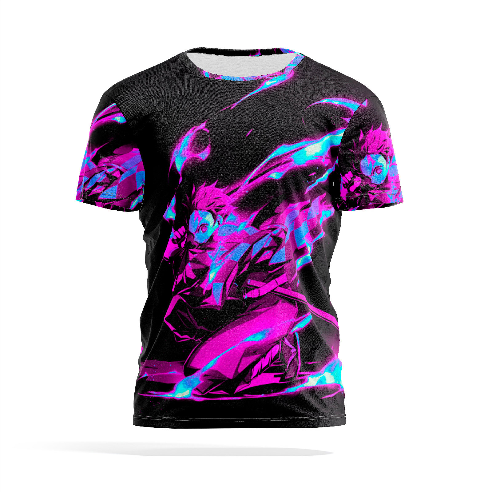 

Футболка мужская PANiN PaninManTshirtMS_MS2790403 разноцветная 3XL, Черный, PaninManTshirtMS_MS2790403