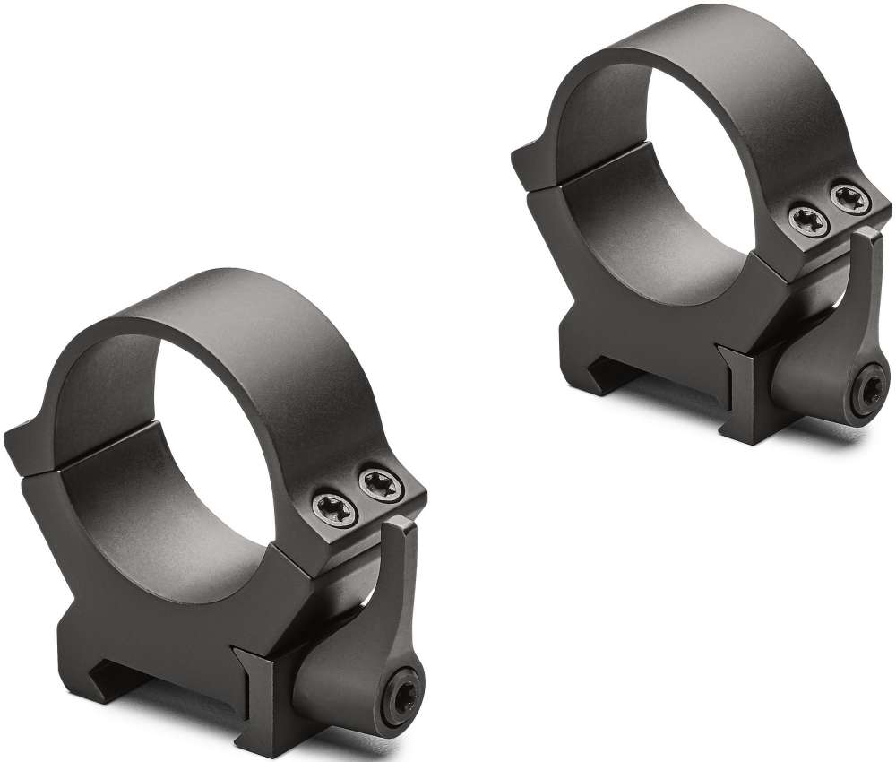 

Кольца быстросъемные Leupold QRW2 на 30мм матовые низкие (174074)