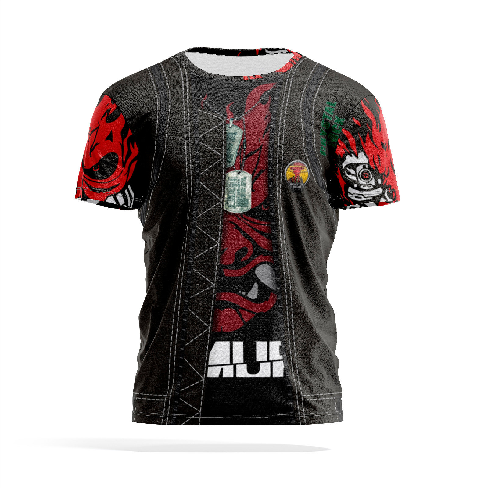

Футболка мужская PANiN PaninManTshirtMS_MS2916871 разноцветная 2XL, Черный, PaninManTshirtMS_MS2916871