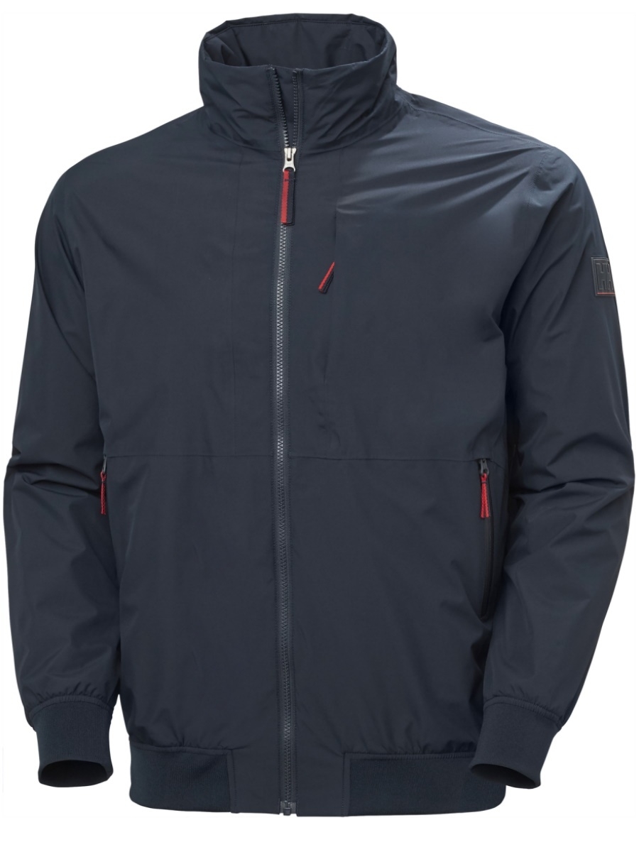 

Куртка Helly Hansen RWB CATALINA JACKET для мужчин, L, тёмно-синяя, 53645