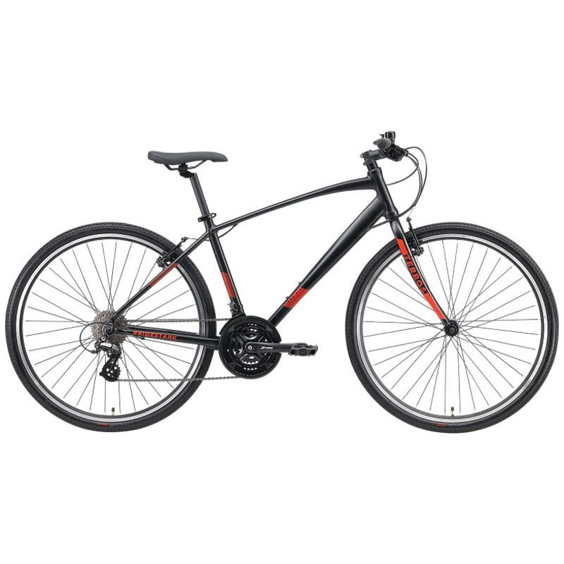 Велосипед внедорожный Stark Bikes Terros 28.3 V