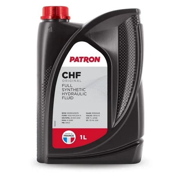 Жидкость Гидравлическая 1L -Снryslеr Мs 5931 Fоrd Wss-М2С204-А Gм 9985835 Маn М3289 Мв 345