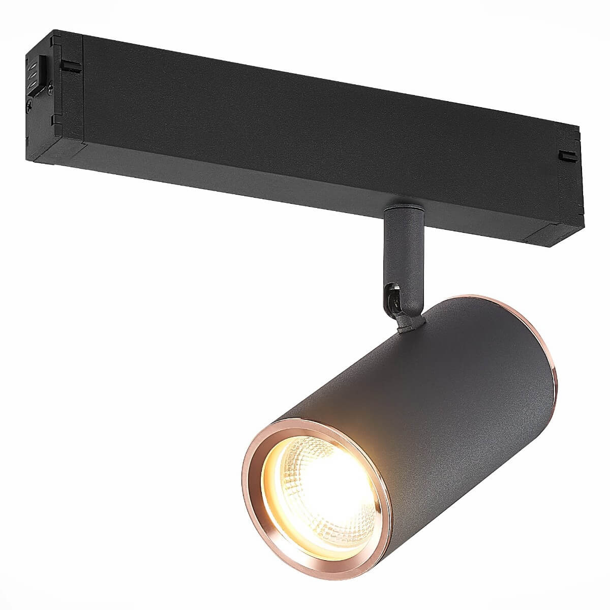 

Трековый светильник ST Luce Skyline 220 ST504.426.01, ST504.426.01 Skyline 220
