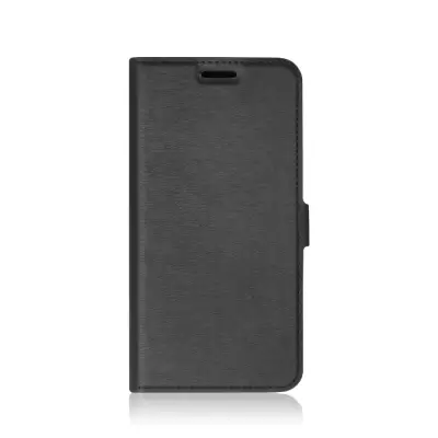 

Чехол-книжка DF для Apple iPhone XS Max Black (боковая), Черный, Сумка-книжка Apple iPhone XS Max (боковая)