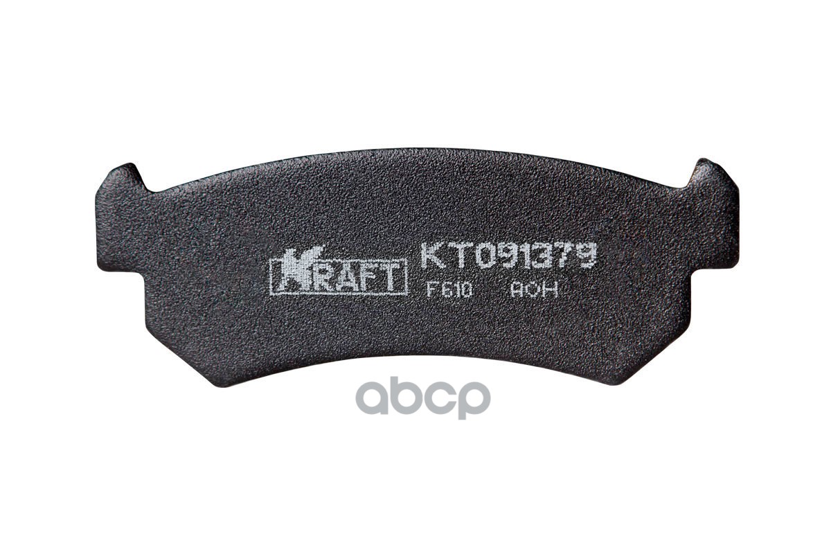 

Тормозные колодки KRAFT задние KT091379