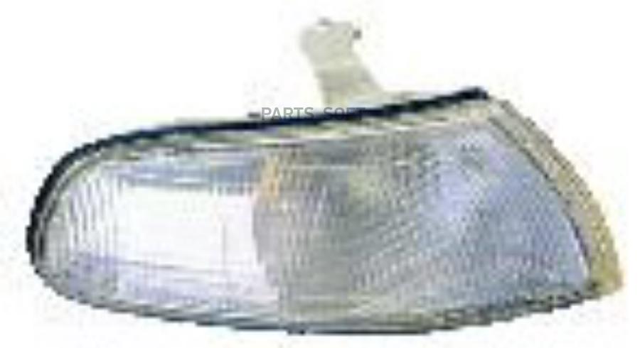 

DEPO Фонарь указателя поворота прав MAZDA: 626 92-97 1шт