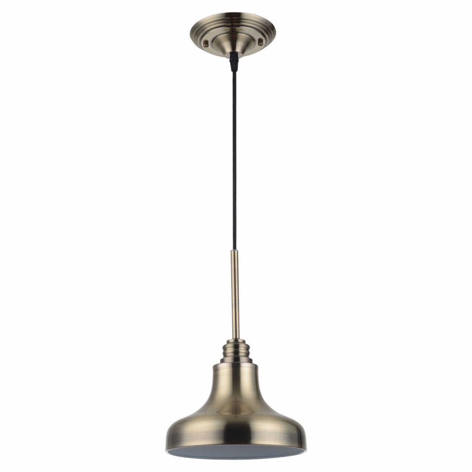 

Подвесной светильник Lussole Sona GRLSL-3006-01