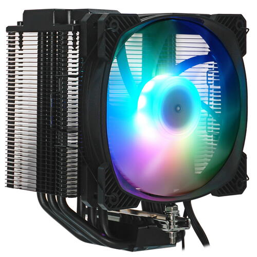 

Кулер для процессора Montech AIR (COOLER 210), AIR