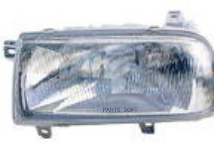 

DEPO 441-1112L-LD-E Фара передн лев VW: VENTO 01.92-10.98