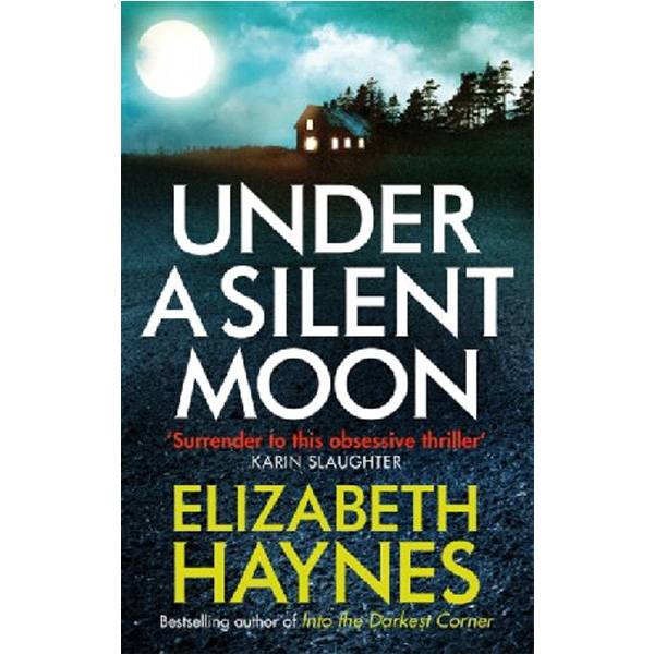 

Under a Silent Moon / Elizabeth Haynes