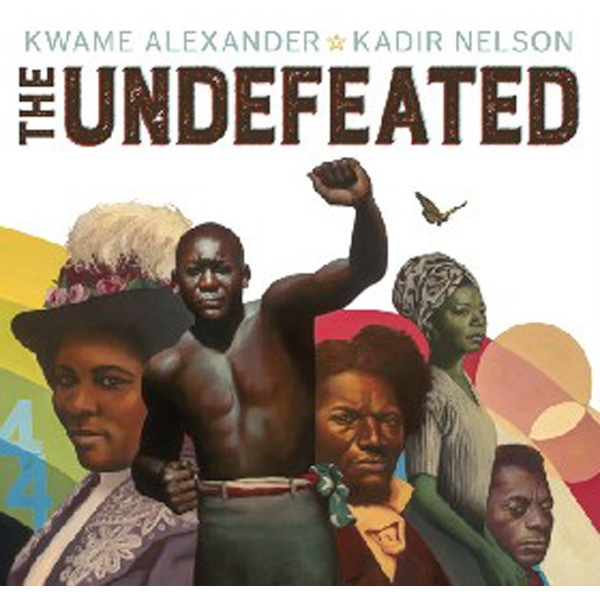 

Undefeated Hb / Alexander Kwame