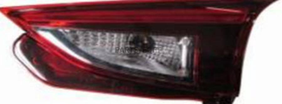 

DEPO 316-1308R-LD-UE Фонарь зад.прав.MAZDA 3 2013 () 1шт