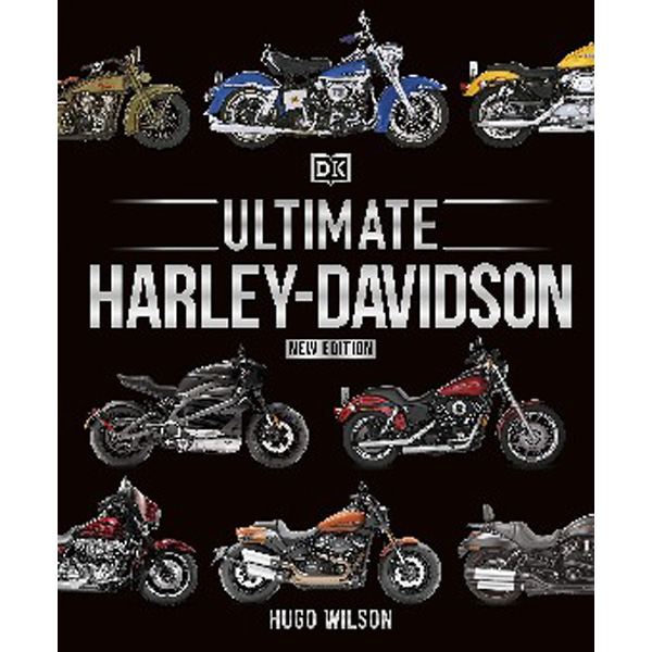 

Ultimate Harley Davidson