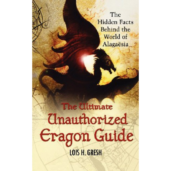 

Ultimate eragon guide / Gresh, Lois