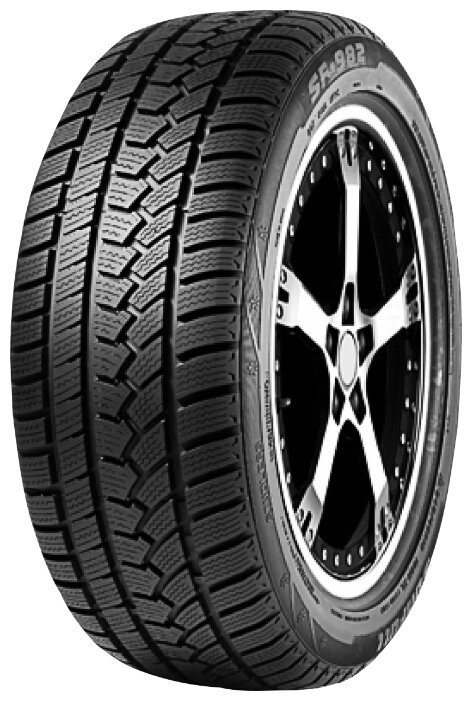 фото Шины 235/45 r18 sunfull sf-982 98h