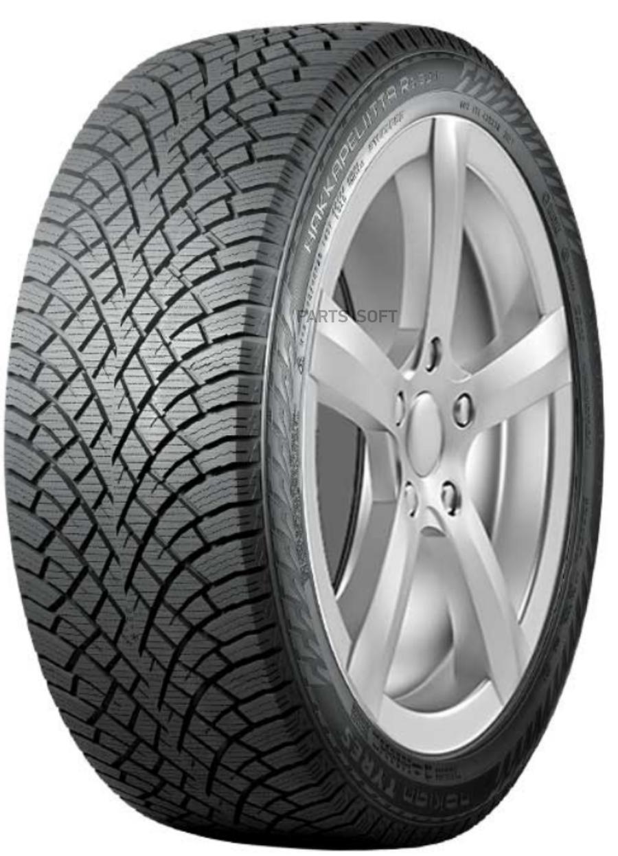 

Шины R19 225/40 Nokian Hakkapeliitta R5 93T XL зима T432177, HAKKAPELIITTA R5 XL