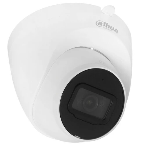 

IP-камера Dahua DH-IPC-HDW2241TP-S-0280B, Белый, Dahua DH-IPC-HDW2241TP-S-0280B
